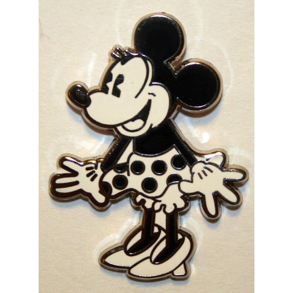 Vintage Minnie Mouse